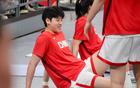 中國女籃新星24歲1米92搶籃猛增，張子宇2米23配合亮眼！