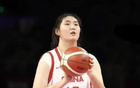 中國(guó)女籃受挫，張子宇離隊(duì)，無(wú)緣亞洲杯