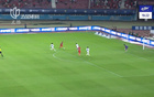 "老蒯助陣，李新翔破門，海港隊3-1勝河南"
