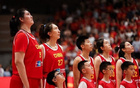 中國女籃勝日本，張子宇表現引熱議
