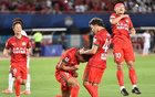 海港六連勝，三戰(zhàn)河南全勝，落后四分，創(chuàng)六項(xiàng)紀(jì)錄！