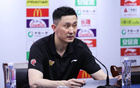 杜鋒：全運會榮光，家門口盼廣東奪冠。