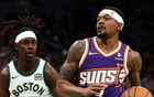 5700萬，NBA巨虧合同，無人問津，三巨頭解散？