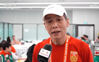 馬德興：中國足球常變，因足協領導常換。