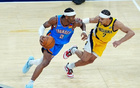 NBA總決賽，9年后再戰搶七，雷霆步行者或創經典。