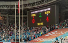 現實殘酷！常州隊誤調比分屏8-0，終敗南京0-4。
