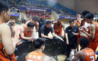 香港金牛賽況緊張，四冠王退賽，僅余八隊角逐，堅持待揭曉！