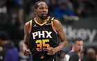 NBA太陽隊內部人士：杜蘭特交易“近在咫尺”