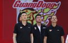 廣東外援藥檢違規(guī)，杜、朱面臨連帶責(zé)任。