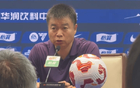 于根偉51歲直面爭議，輪換兩隊，無義務狙擊。
