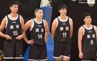 廣東U22男籃連敗64分，北控續(xù)約陳國(guó)豪，浙江簽三外援。