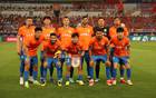 澤卡雙響，劉彬彬進球，泰山3-1勝三鎮(zhèn)