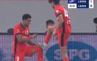 中超夜戰，海港強勢，大連認清，玉昆超天津3-0勝2-1。