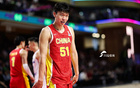 楊瀚森NBA創(chuàng)歷史，第16順位入選！山東賀信。