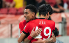 中超戰報：海港3球勝，玉昆逆襲2-1。