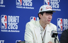 青島隊記：天賦大個子眾多，但15歲按NBA標準培養罕見。