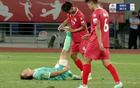 鹽城四連勝奪冠，鎮江敗北！現場觀眾狂歡！