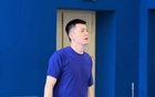 遼寧集結(jié)，楊鳴領(lǐng)隊(duì)，嚴(yán)肅帥氣，引援壓力大。