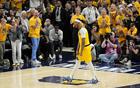 Shams: Tena's desire to stay in Indiana fueled by Pacers' tax-avoidance after Harry's