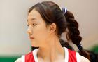 美強新星！中國女籃17歲1米93新星崛起，張子宇替身亮相。