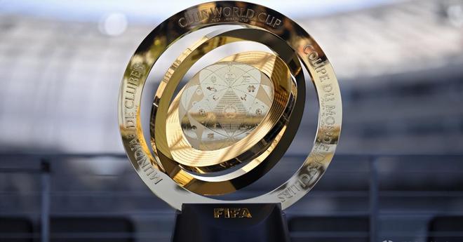 世俱杯8強出爐：歐4隊半區(qū)爭霸，決出決賽席位。