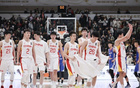 中國男籃連敗四場，球迷不滿，多人或遭開除。