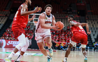 最佳外援，22歲追夢NBA，不躺平，上海需備戰。