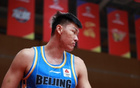 CBA新動態：遼續洛佩斯，京交易子銘，閩試楊曦皓。