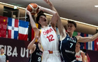 中國(guó)男籃新星，19歲天才，楊瀚森后繼有人！