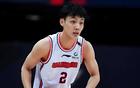 中國男籃勝荷，徐杰缺陣，胡明軒滿分，一將可進NBA。