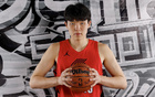 ESPN贊楊瀚森：傳球蓋帽佳，新秀亮眼，需加強籃板。