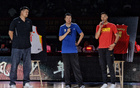 楊瀚森、姚明、易建聯、大郅，NBA中國球員排名前四。