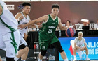 北控主場勝龍獅，超三聯(lián)賽北京爭霸賽啟幕