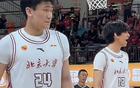 CUBAL第一鋒線強勢，廣東隊得利，或挖走“三王炸”朱芳雨？