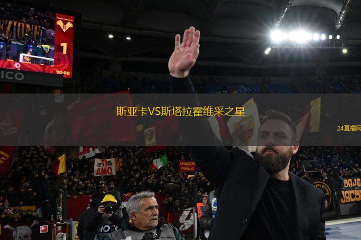 斯亞卡VS斯塔拉霍維采之星