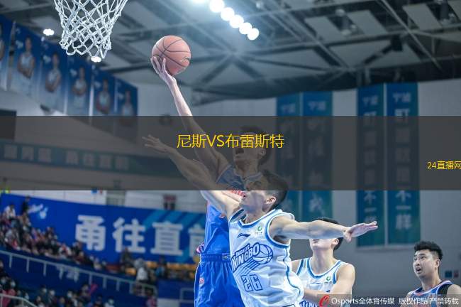 尼斯VS布雷斯特