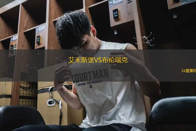 艾禾斯堡VS布倫瑞克