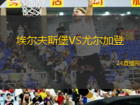 埃爾夫斯堡VS尤爾加登
