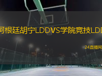 阿根廷胡寧LDDVS學院競技LDD