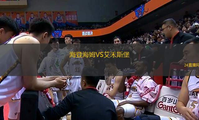海登海姆VS艾禾斯堡