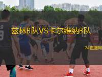 茲林B隊(duì)VS卡爾維納B隊(duì)