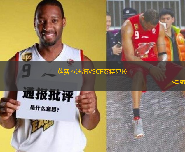 蓬費拉迪納VSCF安特克拉